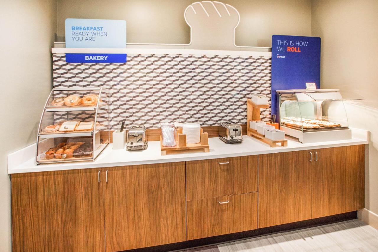 Holiday Inn Express & Suites Blythe By Ihg Екстер'єр фото