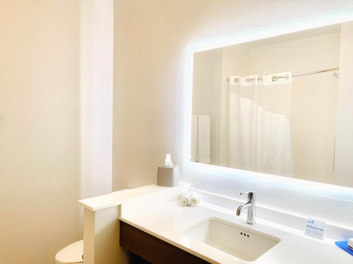Holiday Inn Express & Suites Blythe By Ihg Екстер'єр фото
