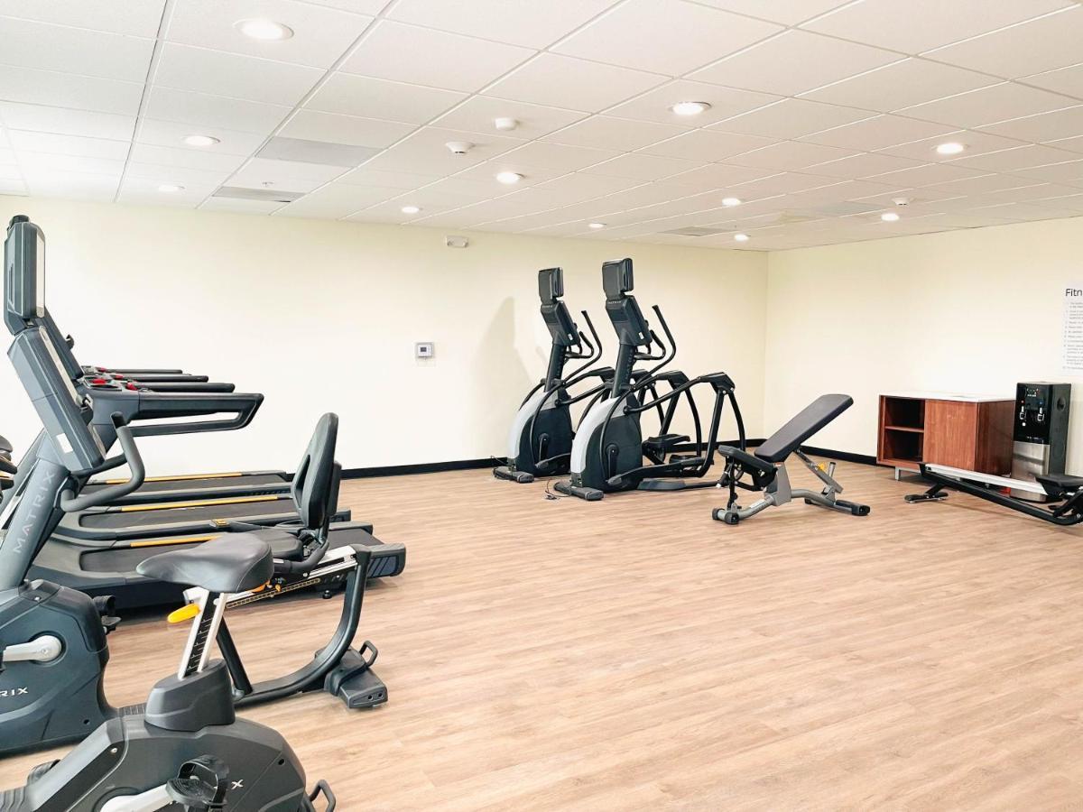 Holiday Inn Express & Suites Blythe By Ihg Екстер'єр фото