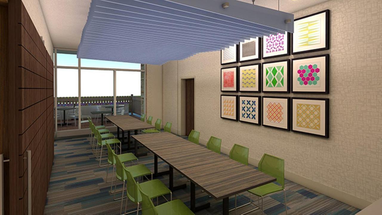 Holiday Inn Express & Suites Blythe By Ihg Екстер'єр фото