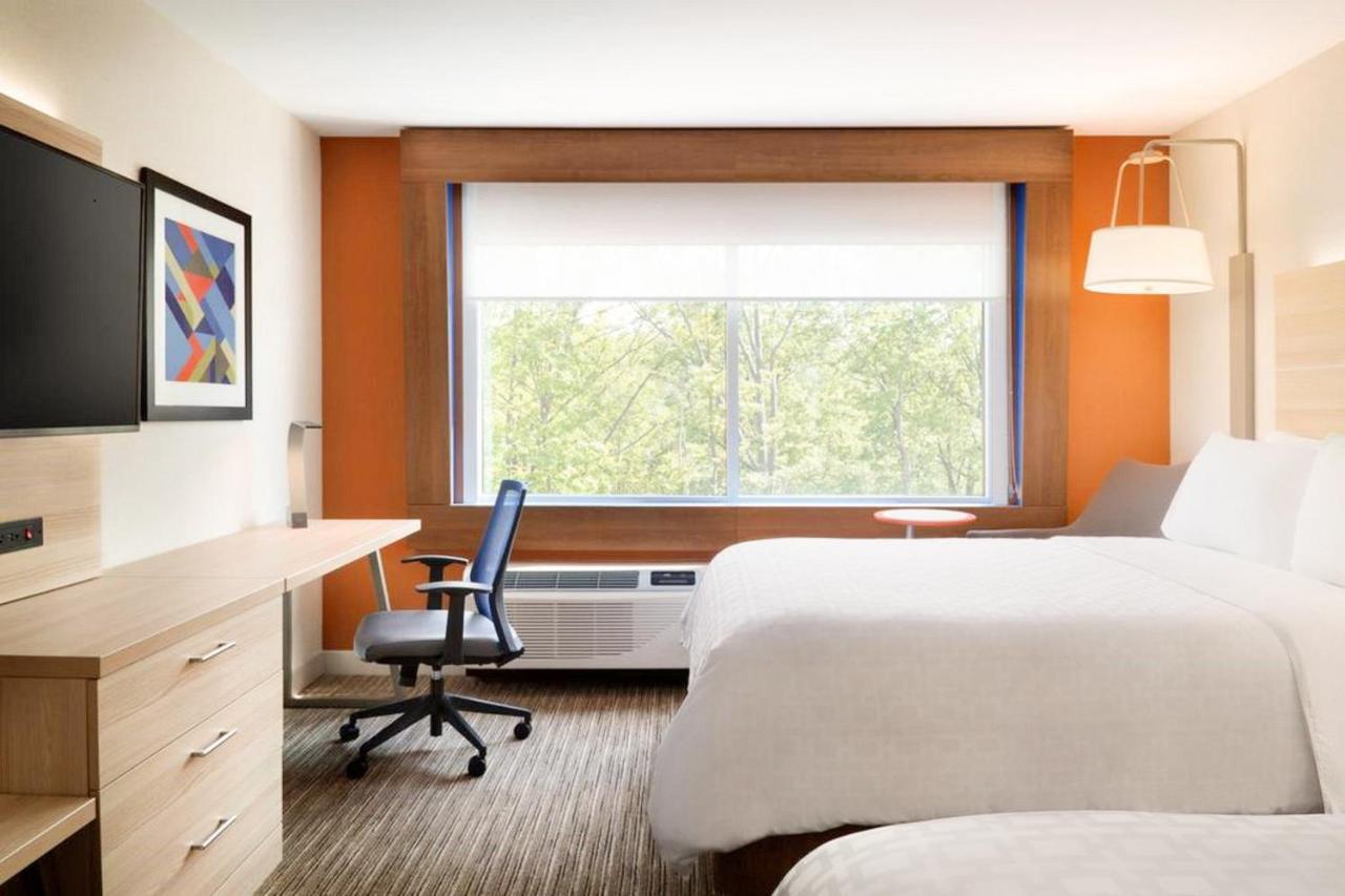 Holiday Inn Express & Suites Blythe By Ihg Екстер'єр фото