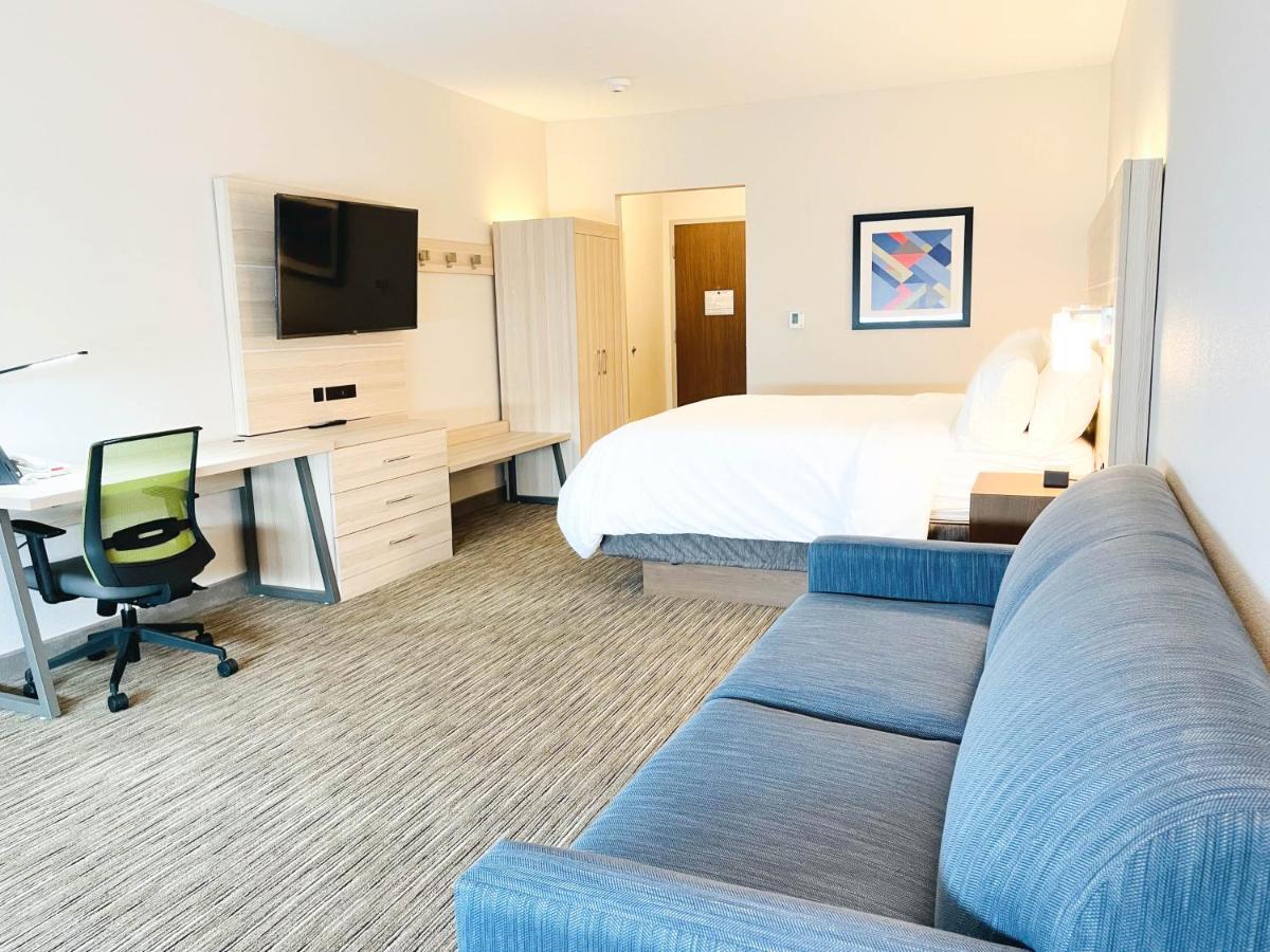 Holiday Inn Express & Suites Blythe By Ihg Екстер'єр фото