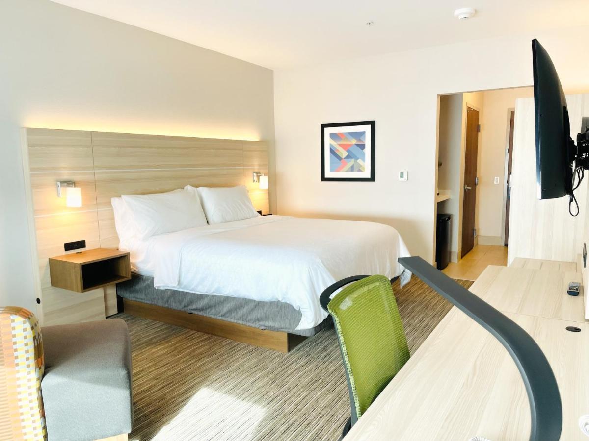 Holiday Inn Express & Suites Blythe By Ihg Екстер'єр фото